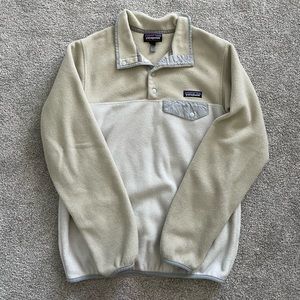 Patagonia Synchilla Sweatshirt. Size small.